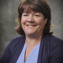 Susan Gallacher