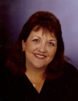 Susan Holbrook