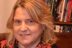 Susan Hamilton