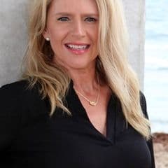Susan Carol Johnson