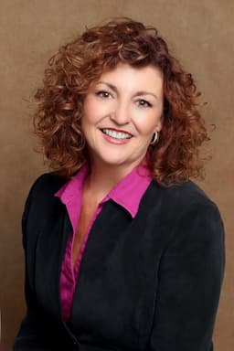 Susan Mack