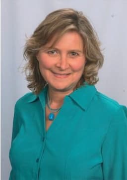 Susan Mogren