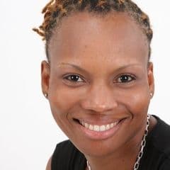 Susan Moore