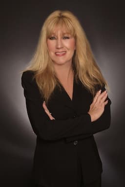 Susan Peppler