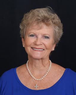 Susan Petty