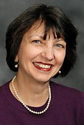 Susan Salisbury