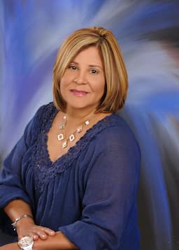 Susana Moor