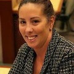 Susannah Savitsky