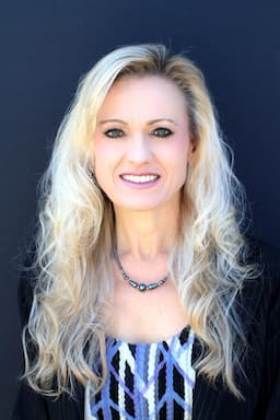 Susanne Moss