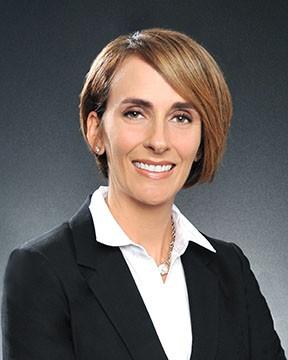 Susie Uhlich