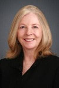 Suzanne Burns