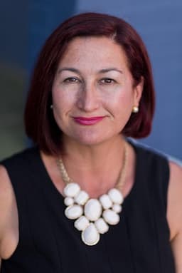 Suzanne Desmarais