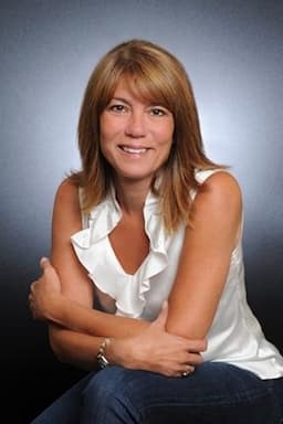 Suzanne Downey