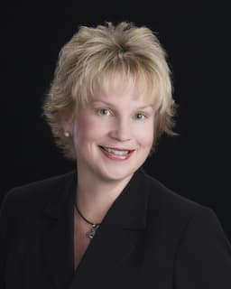 Suzanne Godin