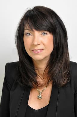 Suzanne Serafini