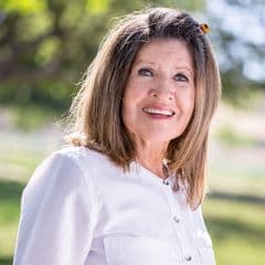 Suzy Thomas