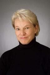 Suzy Thompson