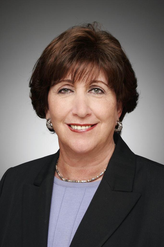 Sybil Miller