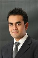 Syed Ul Haq