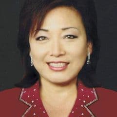 Sylvia Lee