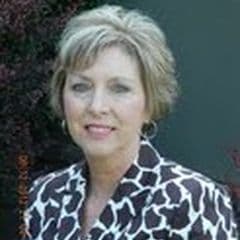 Sylvia Pearson
