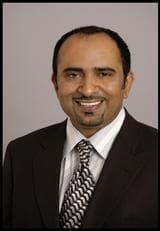 Tahir Nisar