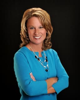 Tamara Preston