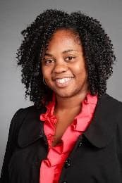 Tameka Lewis Madkins