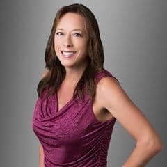 Tammi Hallinan