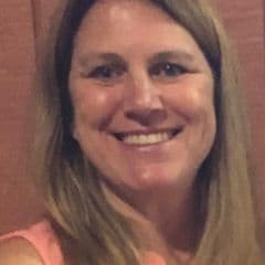Tammy Bogle