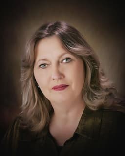 Tammy Wright
