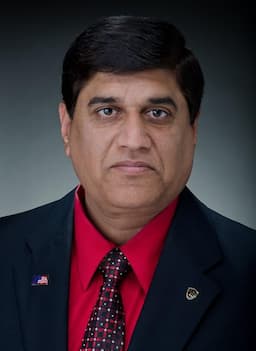 Tanveer Zafar