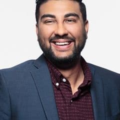 Tarandeep Singh