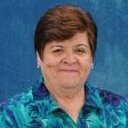 Taresa Lutz