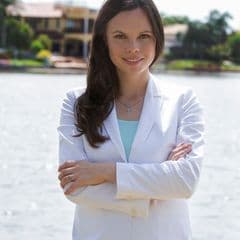 Tatiana Stevens
