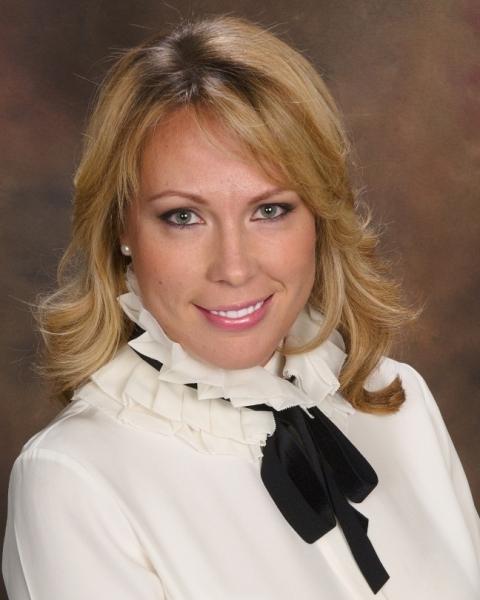 Tatyana Reid