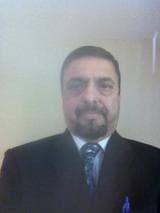 Tauqir Akhtar