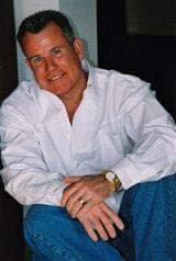 Ted Jarvis