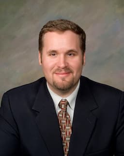 Ted Smith