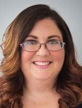 Teresa Caldwell
