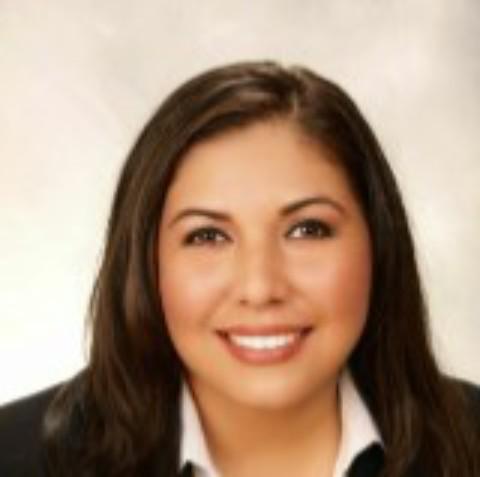 Teresa Gutierrez