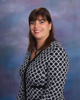 Teresa Molina
