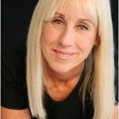 Teri Alvarez