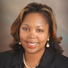 Terri Evans