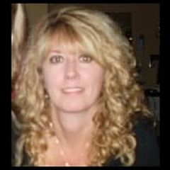 Terri Morgan
