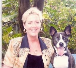 Terri Rickman