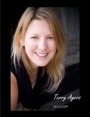 Terry Ayers