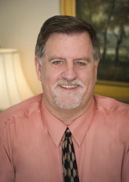 Terry Cooksey