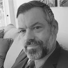 Terry Jamnik