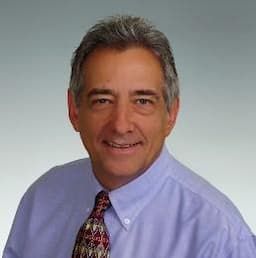 Terry Jonethis